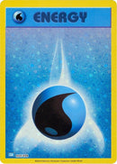 Basic Water Energy [Trading Card Game Classic] - The Mythic Store | 24h Order Processing