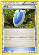 VS Seeker (CLC) [Trading Card Game Classic] - The Mythic Store | 24h Order Processing