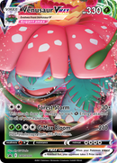 Venusaur VMAX (SWSH102) [Sword & Shield: Black Star Promos] - The Mythic Store | 24h Order Processing