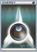 Darkness Energy (Pesadelo Prism - Igor Costa) [World Championships 2012] - The Mythic Store | 24h Order Processing
