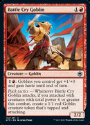 Battle Cry Goblin [Dungeons & Dragons: Adventures in the Forgotten Realms] - The Mythic Store | 24h Order Processing