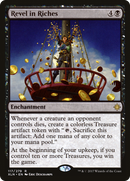 Revel in Riches (Promo Pack) [Ixalan Promos] - The Mythic Store | 24h Order Processing