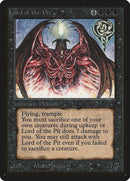 Lord of the Pit [Beta Edition] - The Mythic Store | 24h Order Processing