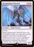 Resplendent Marshal (Promo Pack) [Kaldheim Promos] - The Mythic Store | 24h Order Processing