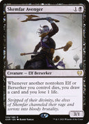 Skemfar Avenger (Promo Pack) [Kaldheim Promos] - The Mythic Store | 24h Order Processing