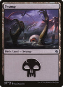 Swamp (59) [Jumpstart] - The Mythic Store | 24h Order Processing