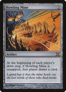 Howling Mine [Tenth Edition] - The Mythic Store | 24h Order Processing