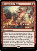 Descendants' Fury [Commander Masters] - The Mythic Store | 24h Order Processing
