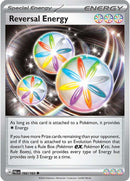 Reversal Energy (192/193) [Scarlet & Violet: Paldea Evolved] - The Mythic Store | 24h Order Processing