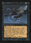 Frozen Shade [Collectors' Edition] - The Mythic Store | 24h Order Processing