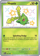 Hoppip (096/091) [Scarlet & Violet: Paldean Fates] - The Mythic Store | 24h Order Processing