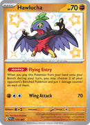 Hawlucha (175/091) [Scarlet & Violet: Paldean Fates] - The Mythic Store | 24h Order Processing