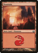 Mountain (267) [Return to Ravnica] - The Mythic Store | 24h Order Processing