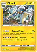 Vikavolt (066/192) [Sword & Shield: Rebel Clash] - The Mythic Store | 24h Order Processing
