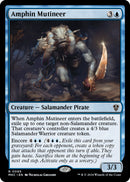 Amphin Mutineer [Murders at Karlov Manor Commander] - The Mythic Store | 24h Order Processing