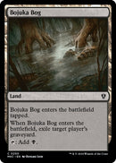 Bojuka Bog [Murders at Karlov Manor Commander] - The Mythic Store | 24h Order Processing