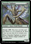 Nantuko Vigilante [Murders at Karlov Manor Commander] - The Mythic Store | 24h Order Processing