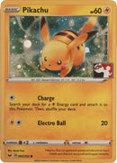 Pikachu (065/202) (Cosmos Holo) [League & Championship Cards] - The Mythic Store | 24h Order Processing