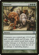 Overrun [Tenth Edition] - The Mythic Store | 24h Order Processing