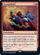 Stranglehold [Judge Gift Cards 2022] - The Mythic Store | 24h Order Processing