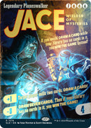 Jace, Wielder of Mysteries (Rainbow Foil) [Secret Lair Drop Series] - The Mythic Store | 24h Order Processing