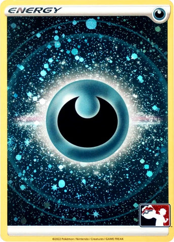 Darkness Energy (Cosmos Holo) [Prize Pack Series Three] - The Mythic Store | 24h Order Processing