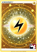 Lightning Energy (Prize Pack Series 3) (Cosmos Holo) [Prize Pack Series Three] - The Mythic Store | 24h Order Processing