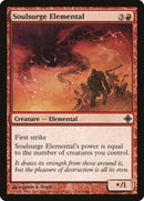 Soulsurge Elemental [Rise of the Eldrazi] - The Mythic Store | 24h Order Processing