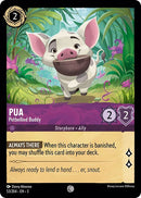 Pua - Potbellied Buddy (53/204) [Into the Inklands] - The Mythic Store | 24h Order Processing