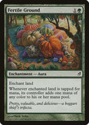 Fertile Ground [Lorwyn] - The Mythic Store | 24h Order Processing