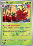 Dipplin (010/131) (Poke Ball Pattern) [Scarlet & Violet: Prismatic Evolutions] - The Mythic Store | 24h Order Processing