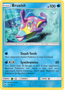 Bruxish (38/147) [Sun & Moon: Burning Shadows] - The Mythic Store | 24h Order Processing