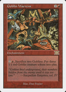 Goblin Warrens [Classic Sixth Edition] - The Mythic Store | 24h Order Processing