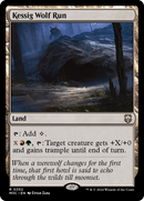 Kessig Wolf Run [Modern Horizons 3 Commander] - The Mythic Store | 24h Order Processing