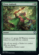 Elven Ambush [Game Night: Free-for-All] - The Mythic Store | 24h Order Processing