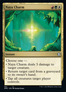 Naya Charm [Dominaria United Commander] - The Mythic Store | 24h Order Processing