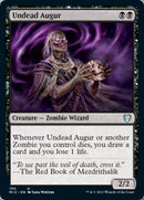 Undead Augur [Innistrad: Midnight Hunt Commander] - The Mythic Store | 24h Order Processing