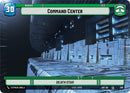 Command Center (Hyperspace) (289) [Spark of Rebellion] - The Mythic Store | 24h Order Processing