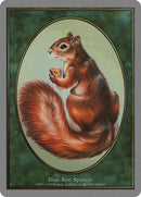 Squirrel Token [Unglued Tokens] - The Mythic Store | 24h Order Processing