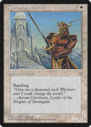 Kjeldoran Warrior [Ice Age] - The Mythic Store | 24h Order Processing