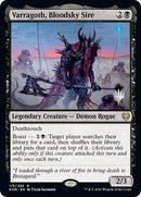 Varragoth, Bloodsky Sire (Promo Pack) [Kaldheim Promos] - The Mythic Store | 24h Order Processing
