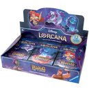 Disney Lorcana: Ursula's Return - Booster Box - The Mythic Store | 24h Order Processing