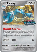 Metang (090) [Scarlet & Violet: Black Star Promos] - The Mythic Store | 24h Order Processing