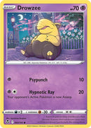Drowzee (060/195) [Sword & Shield: Silver Tempest] - The Mythic Store | 24h Order Processing