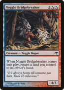 Noggle Bridgebreaker [Eventide] - The Mythic Store | 24h Order Processing