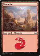 Mountain (32) [Duel Decks: Mind vs. Might] - The Mythic Store | 24h Order Processing