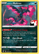 Galarian Moltres (093/203) [Prize Pack Series One] - The Mythic Store | 24h Order Processing