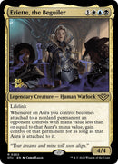 Eriette, the Beguiler [Outlaws of Thunder Junction Prerelease Promos] - The Mythic Store | 24h Order Processing