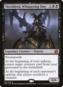 Sheoldred, Whispering One [Iconic Masters] - The Mythic Store | 24h Order Processing