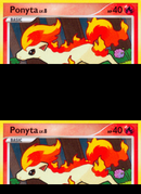 Ponyta (46/99) [Platinum: Arceus] - The Mythic Store | 24h Order Processing